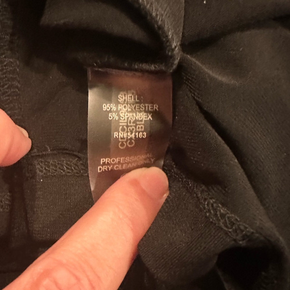 Calvin Klein Short Jacket - Picture 5 of 5